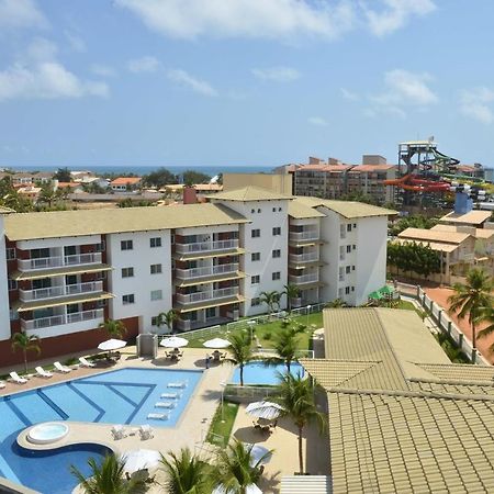 Apartamento Porto Beach Aquiraz Esterno foto