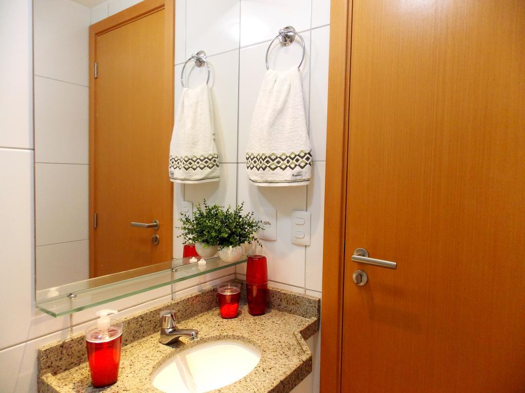 Apartamento Porto Beach Aquiraz Camera foto