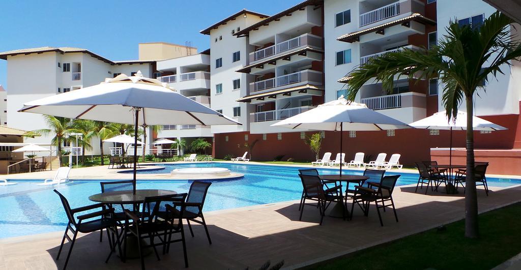 Apartamento Porto Beach Aquiraz Camera foto
