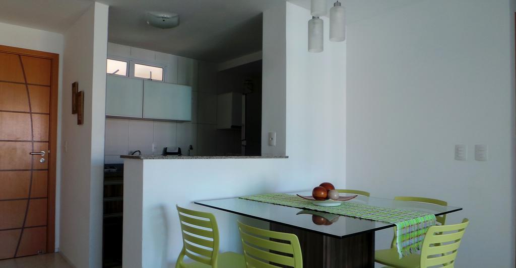 Apartamento Porto Beach Aquiraz Camera foto