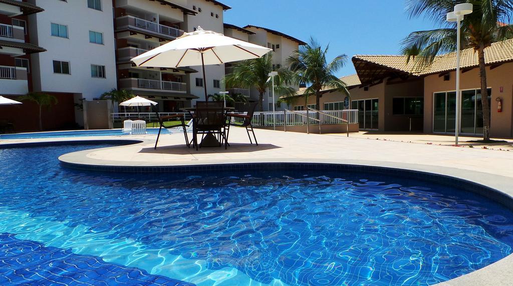 Apartamento Porto Beach Aquiraz Camera foto