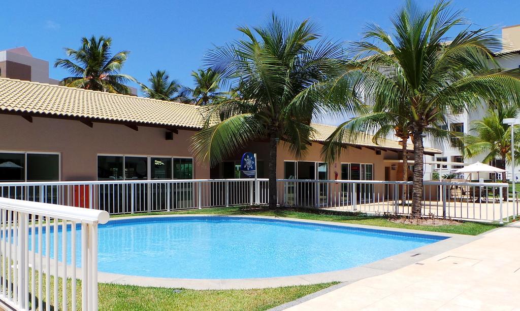 Apartamento Porto Beach Aquiraz Camera foto