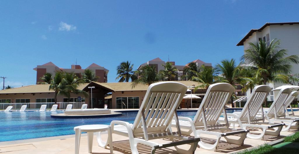 Apartamento Porto Beach Aquiraz Camera foto