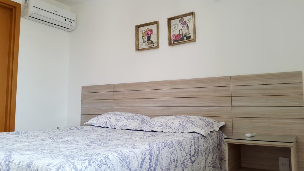 Apartamento Porto Beach Aquiraz Esterno foto