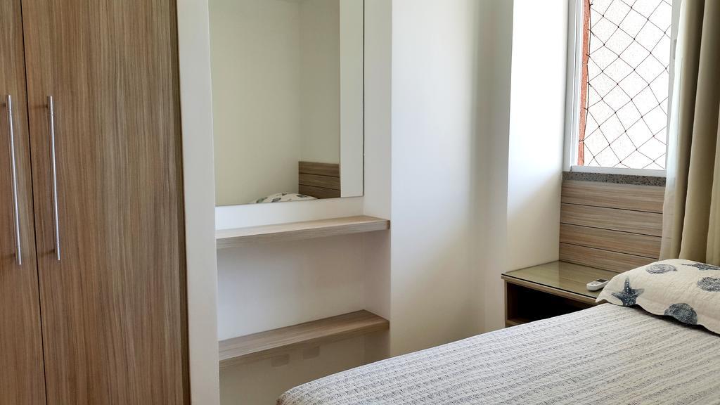 Apartamento Porto Beach Aquiraz Esterno foto