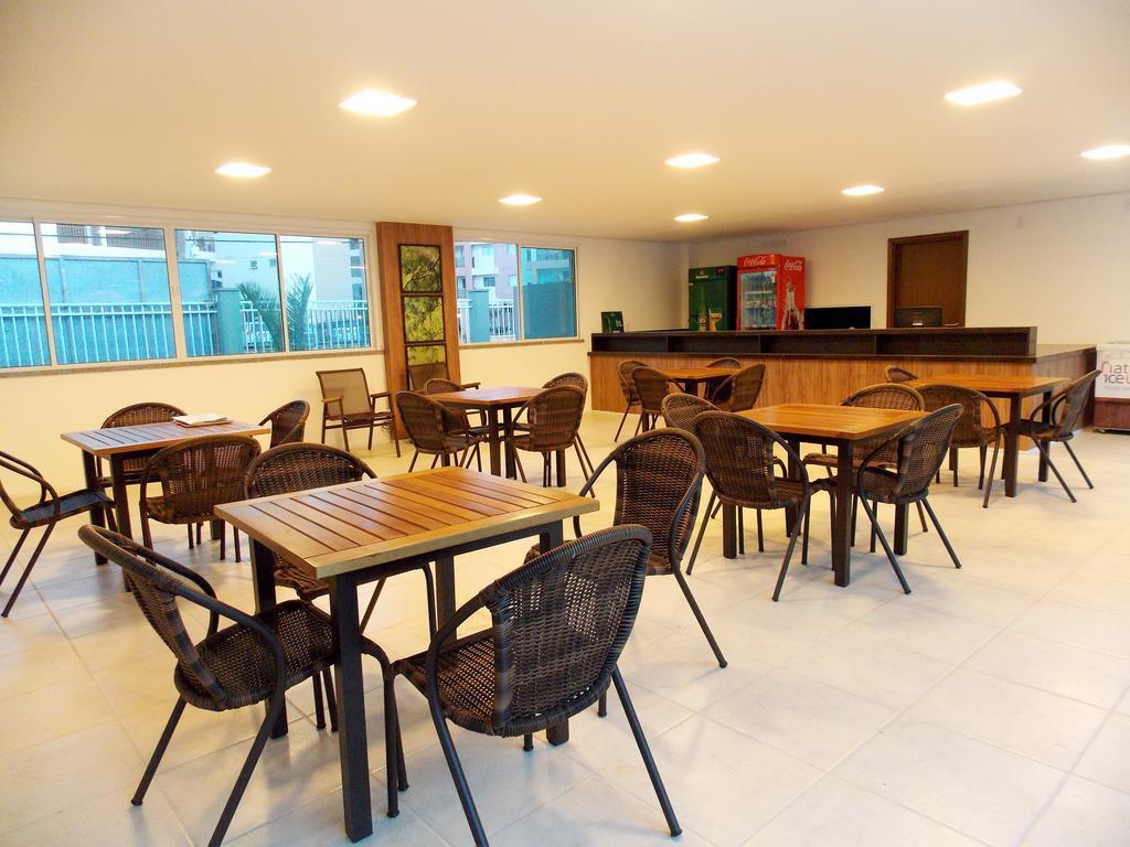 Apartamento Porto Beach Aquiraz Camera foto