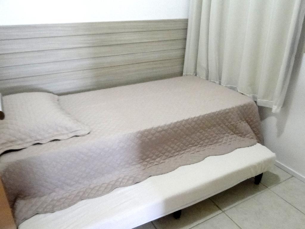 Apartamento Porto Beach Aquiraz Esterno foto