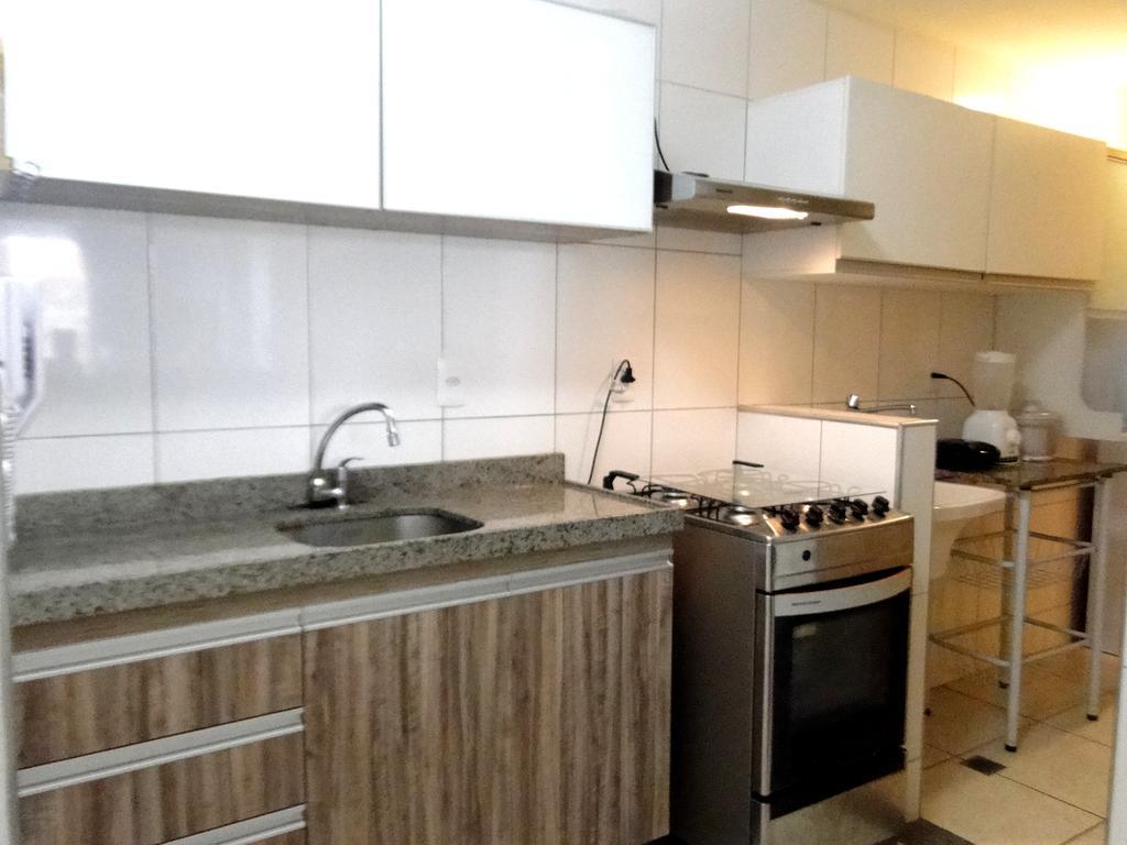 Apartamento Porto Beach Aquiraz Esterno foto